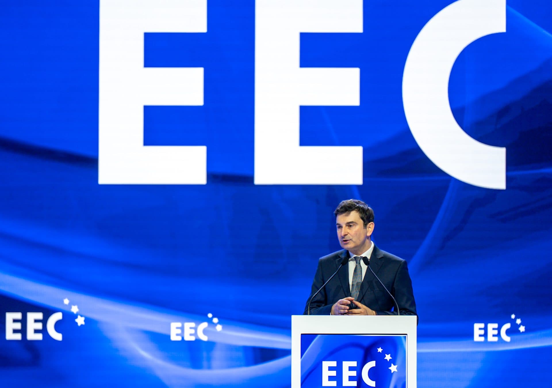 Bezpieczeństwo, energetyka i zdrowie Europy – XVIII Europejski Kongres Gospodarczy