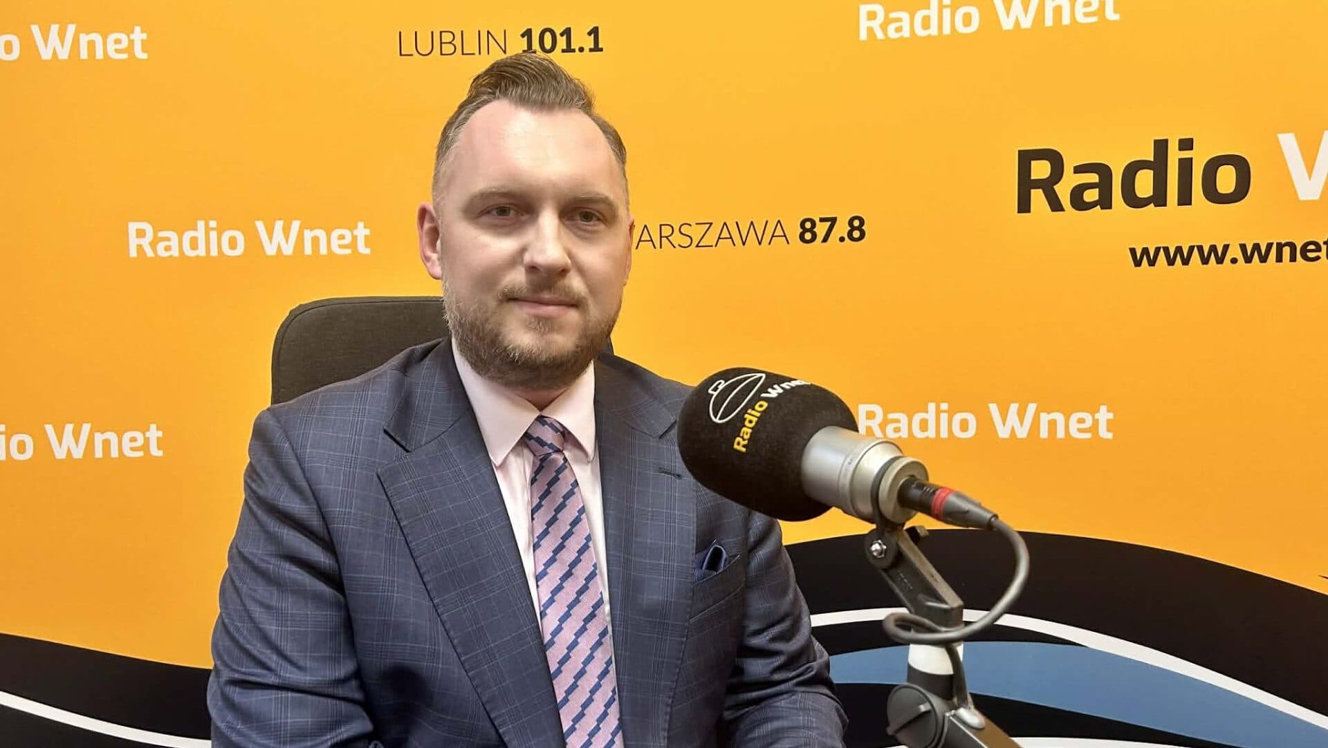 Wiceminister energii o ETS: ten mechanizm jest nie do przyjęcia