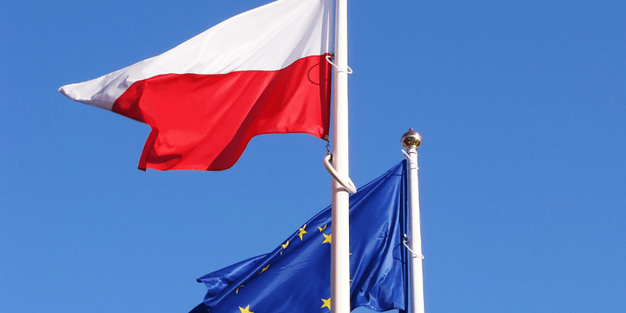22 lata Polski w UE. Co się zmieniło?