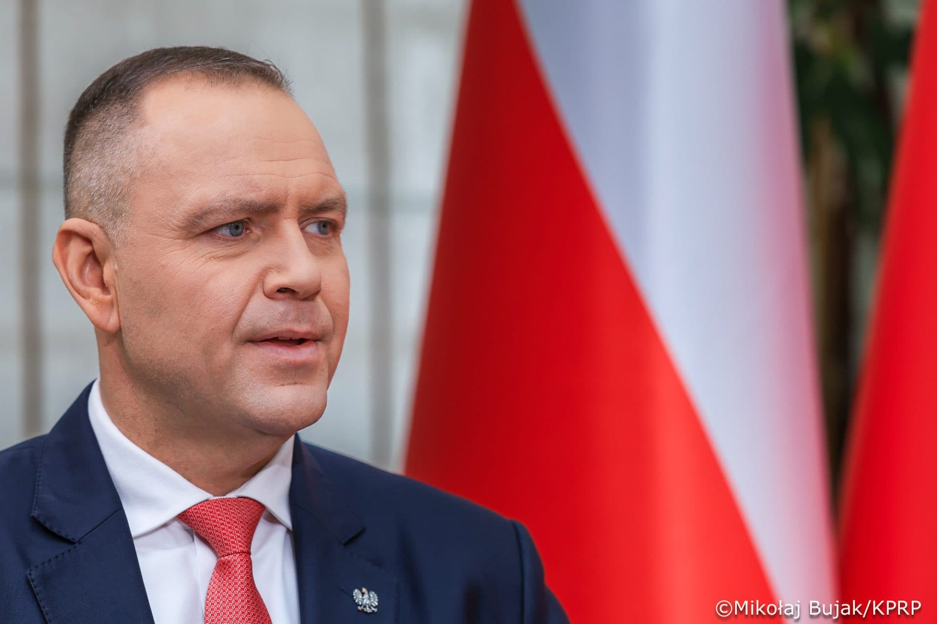 Rada Nowej Konstytucji. Jurek: to nie jest event, tylko początek poważnego procesu