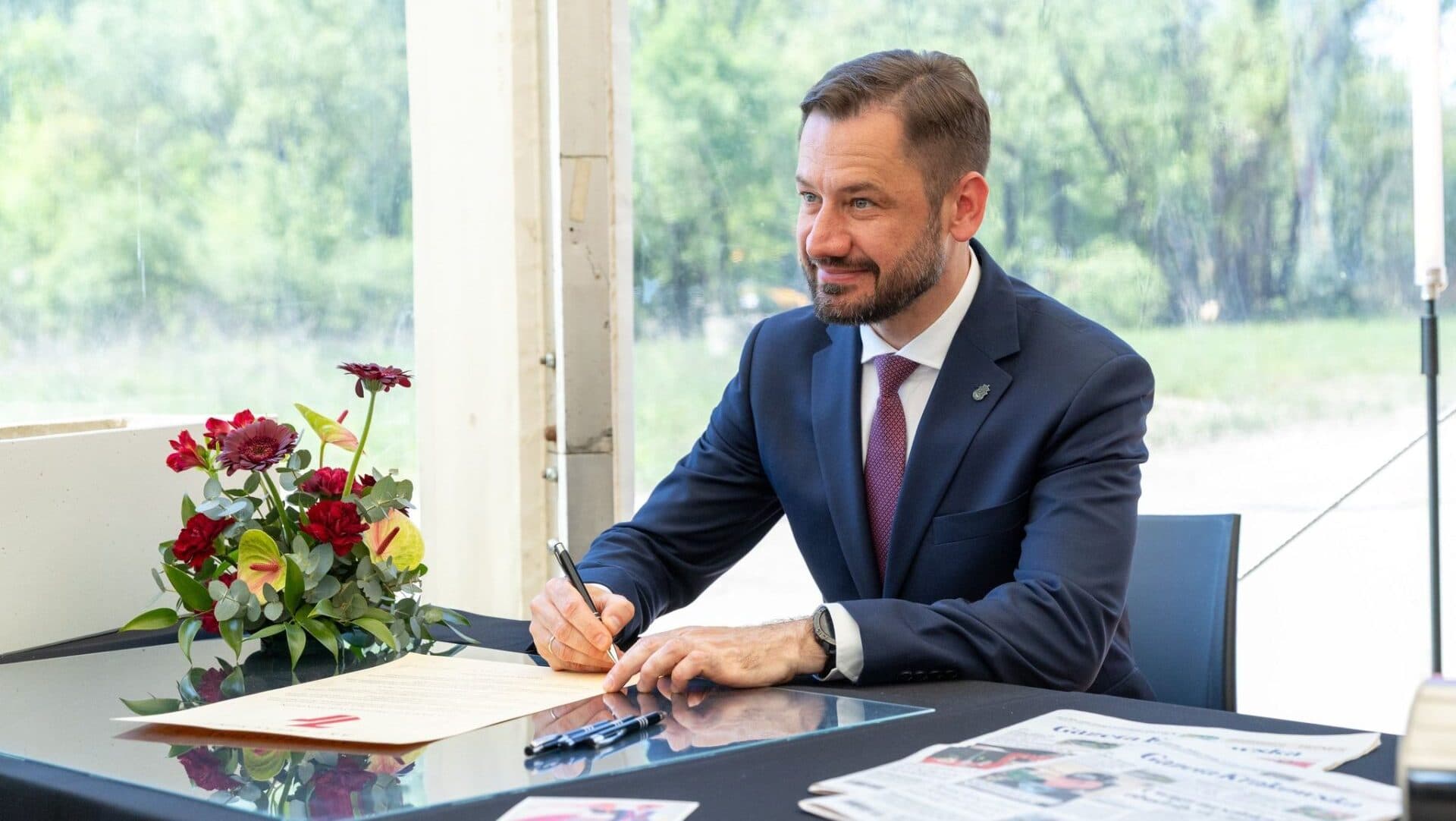 Referendum w Krakowie: Miszalski spisany przez Tuska na straty? Giełda nazwisk już ruszyła