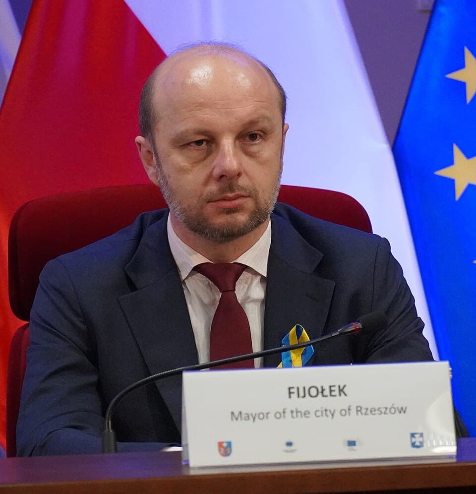 Wrze w Rzeszowie. Radni chcą referendum i uderzają w prezydenta miasta