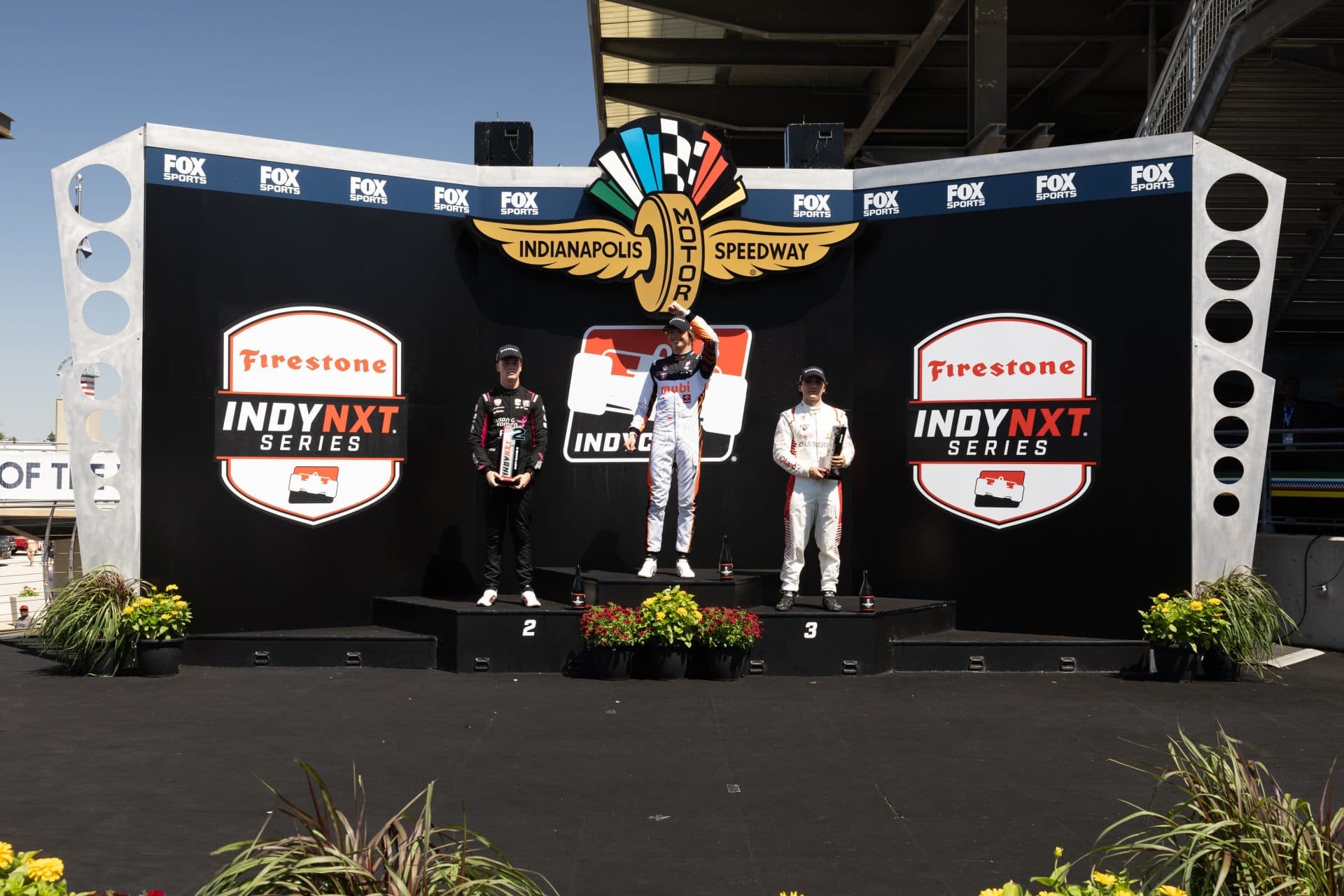 Czas na Motorsport #157 – Tymek Kucharzcyk pierwszym Polakiem z wygraną w Indianapolis