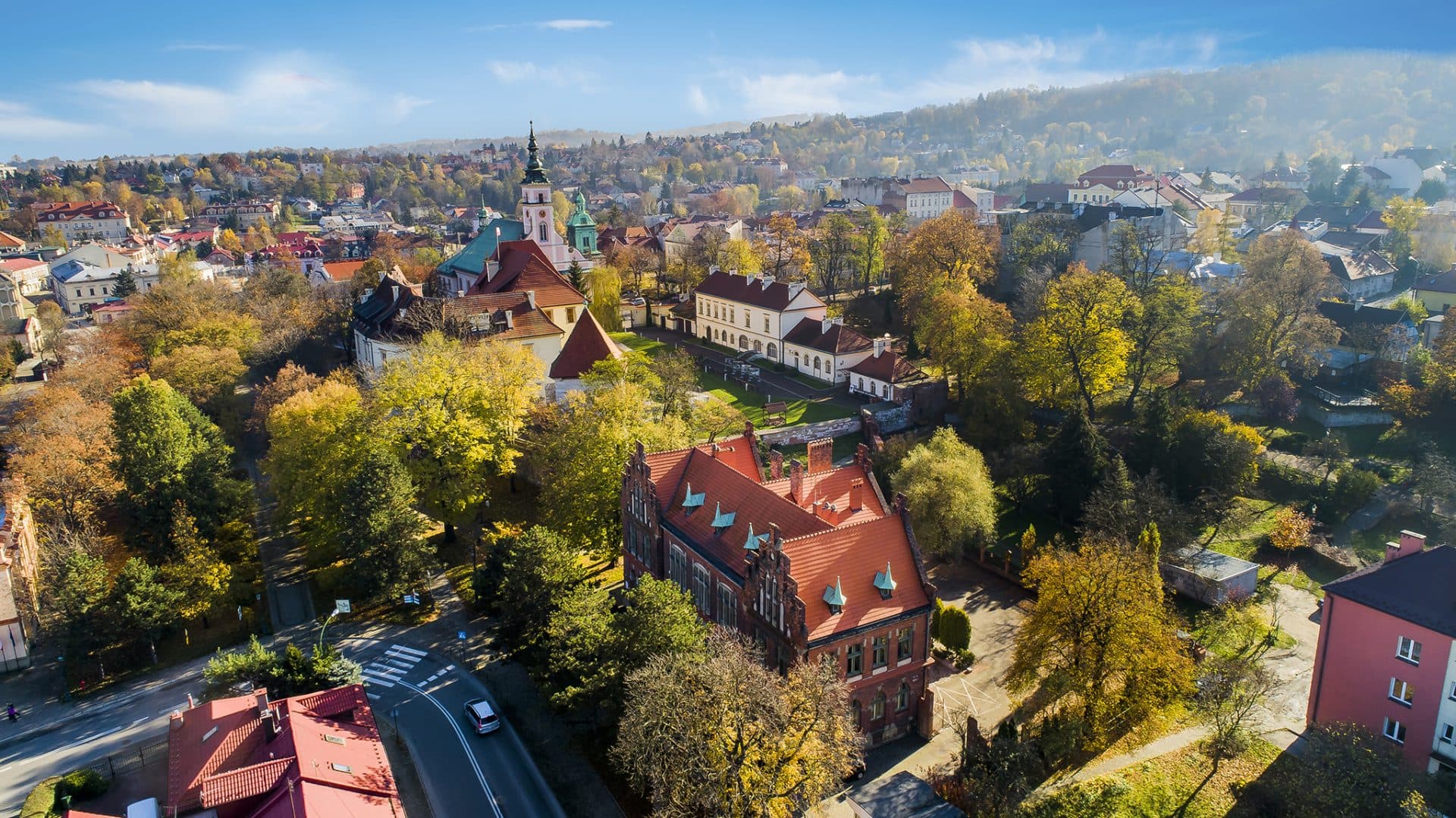 „Kraków kontra obwarzanek”. Radny z Wieliczki ostro o SCT i referendum