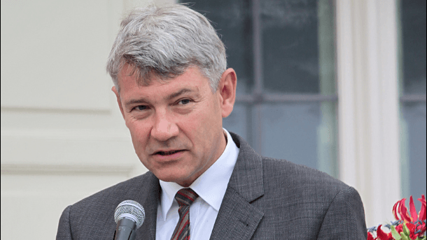 Dyrektor Wilanowa odwołany po aferze z imprezą techno. „Znaleźli kozła ofiarnego”