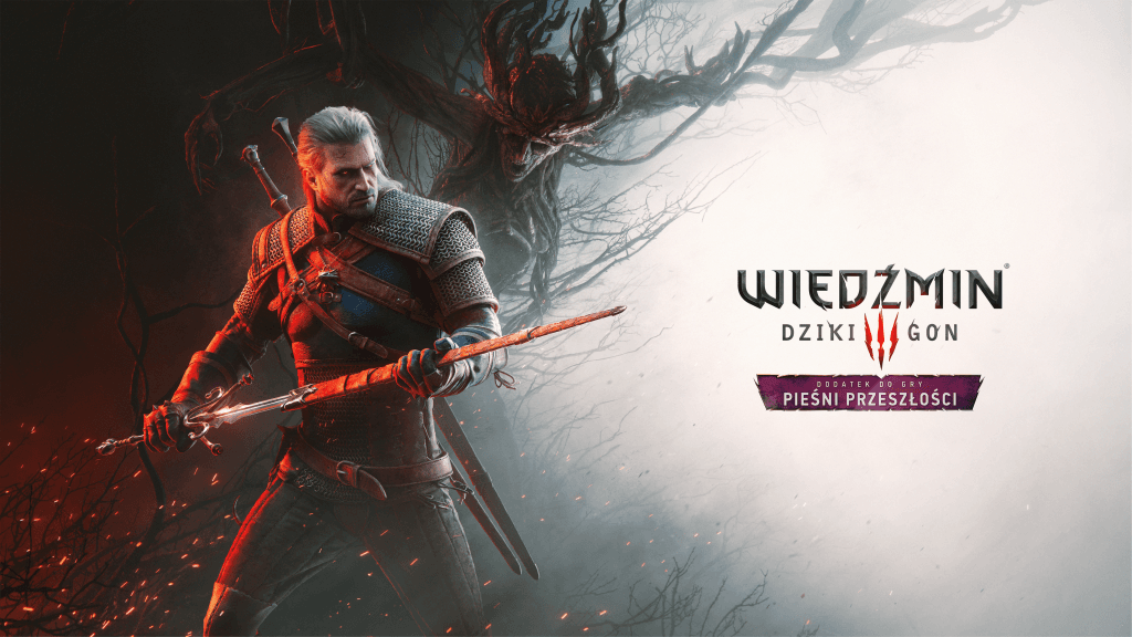 Wiedźmin 3: Pieśni przeszłości – CD PROJEKT RED zapowiada nowy dodatek! Kiedy premiera?