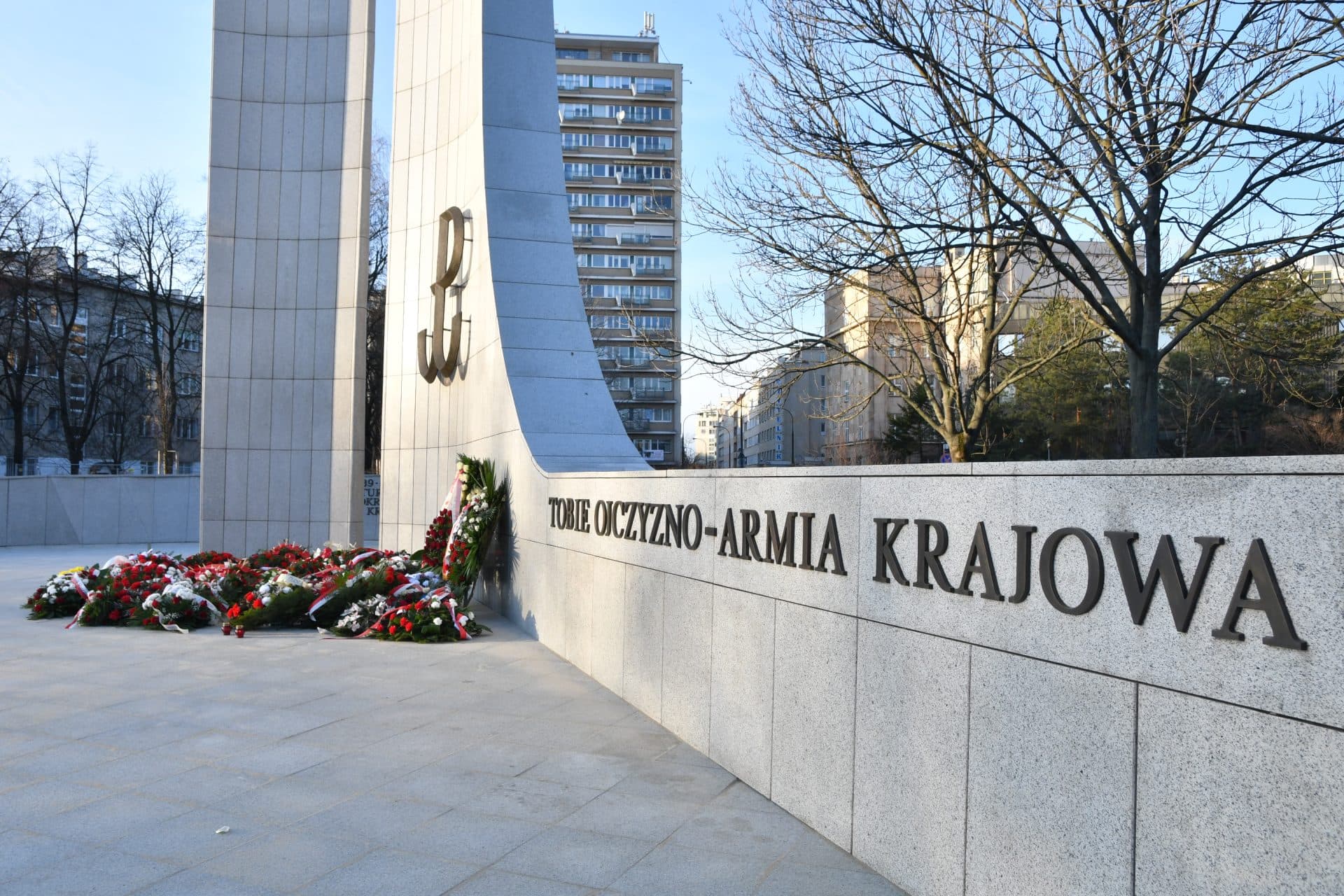 Bronisław Wildstein: Władza instrumentalnie wykorzystuje kwestie tożsamości historycznej Polaków