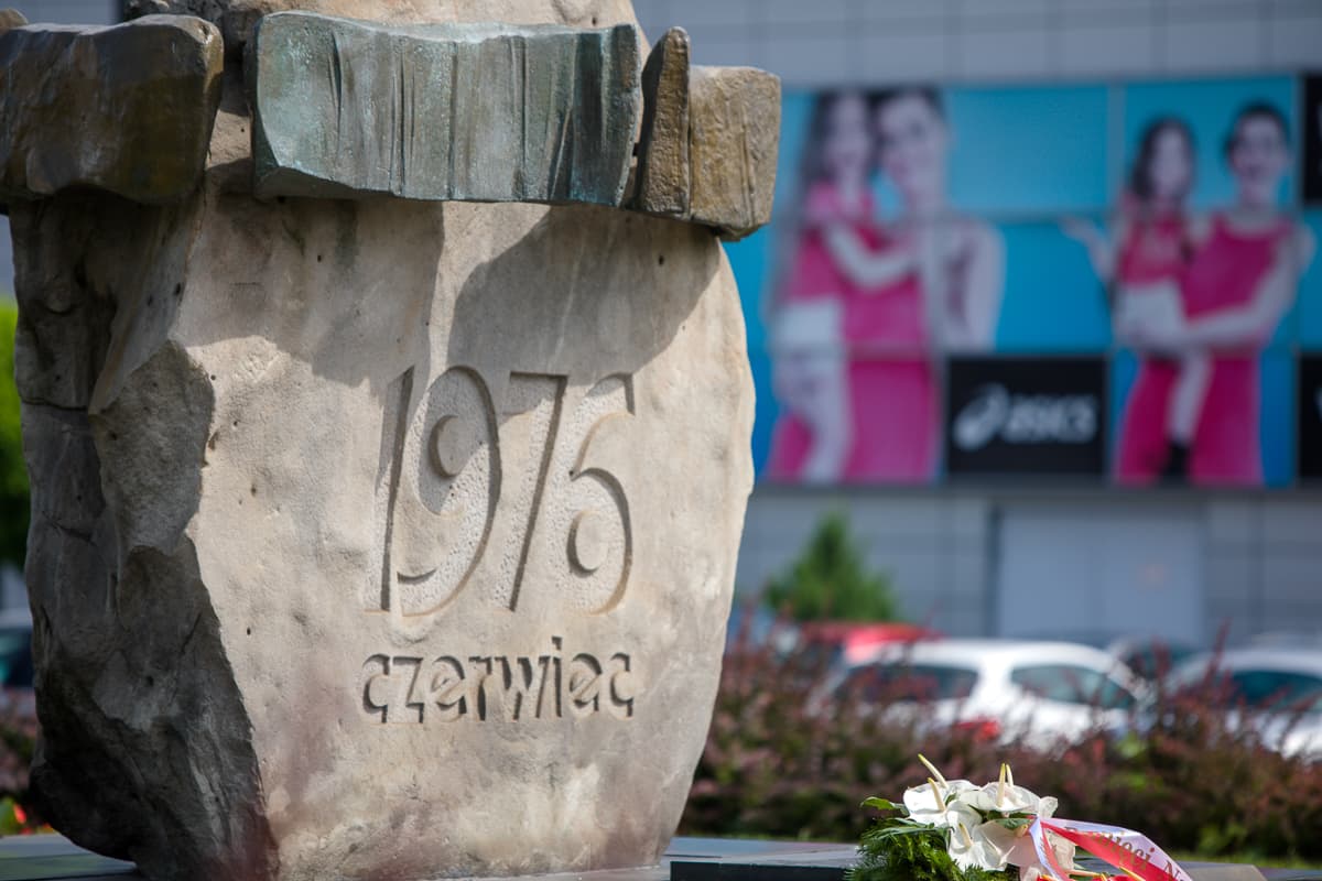 Wielki zryw w Ursusie. Nadchodzi okrągła rocznica, która zmieniła bieg historii Polski