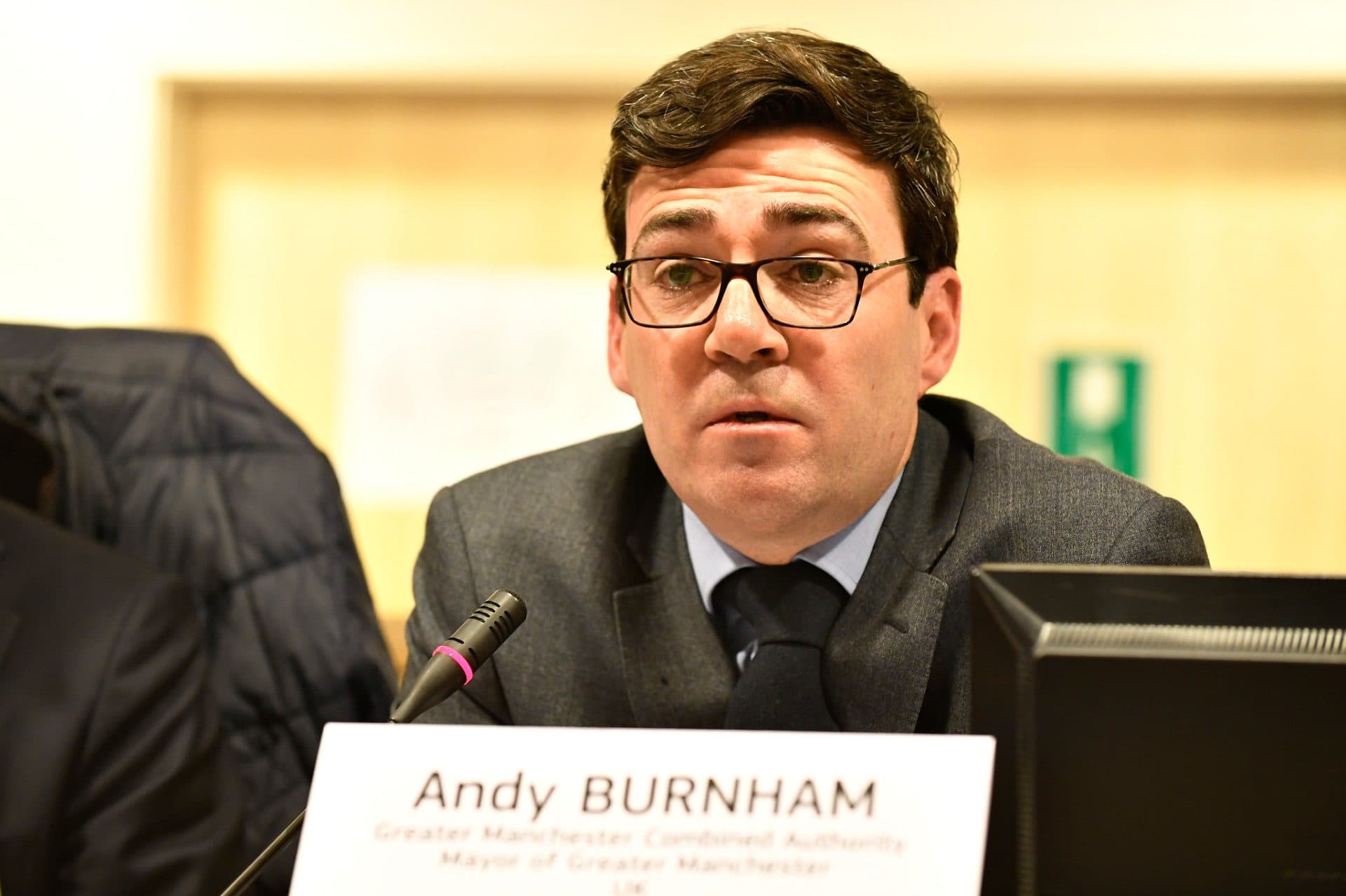 Andy Burnham nowym premierem UK? „Odziedziczy kryzys i nie będzie miał łatwo”