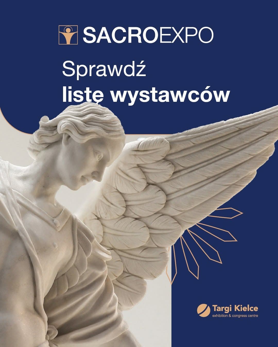Sacro Expo 2026 w Kielcach. Trzy dni spotkań, sztuki i inspiracji
