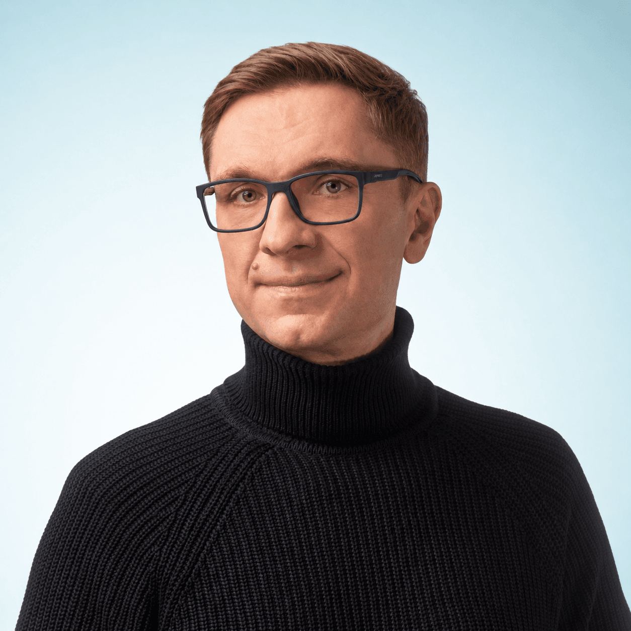Adam Domagała - zdjęcie