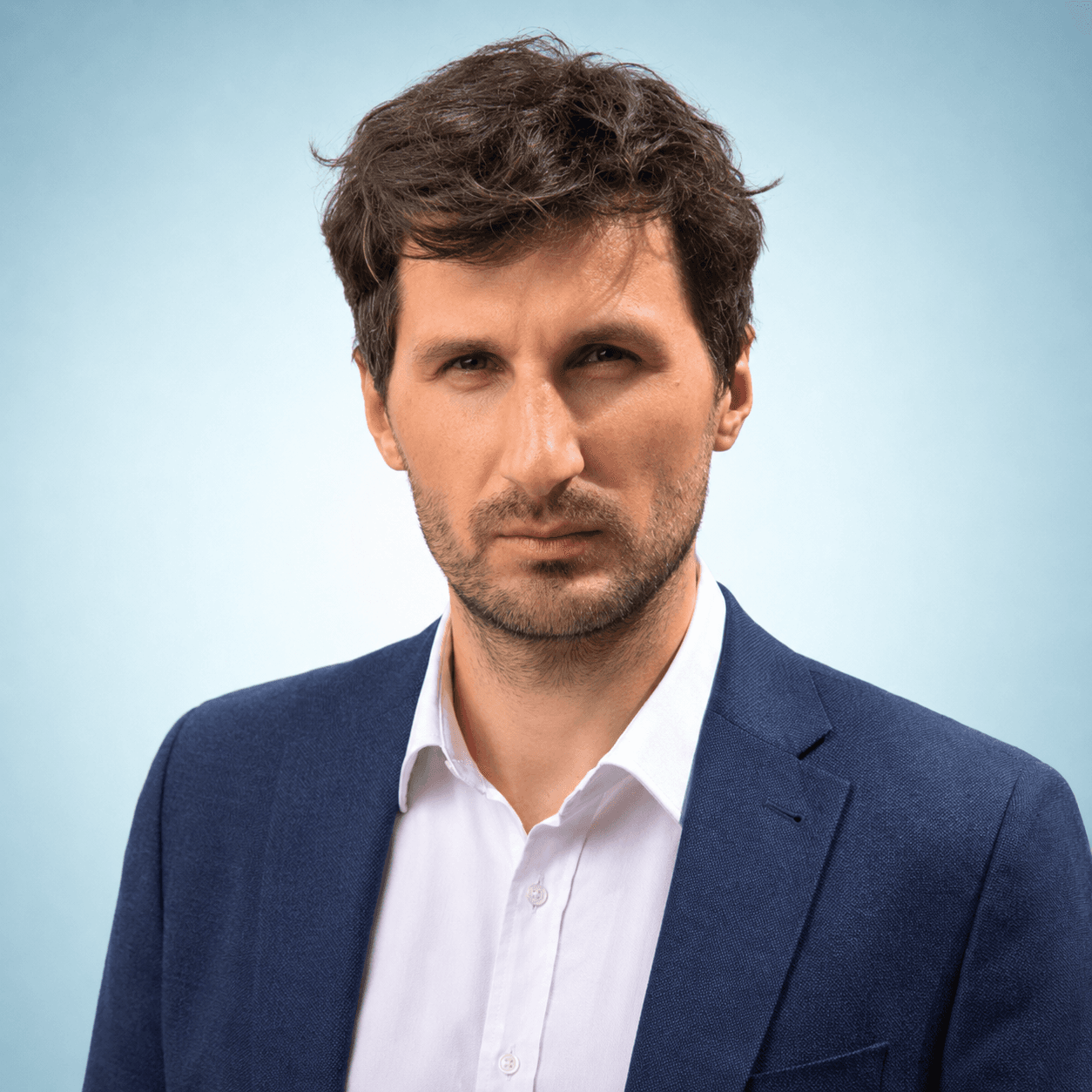 Łukasz Jankowski - zdjęcie