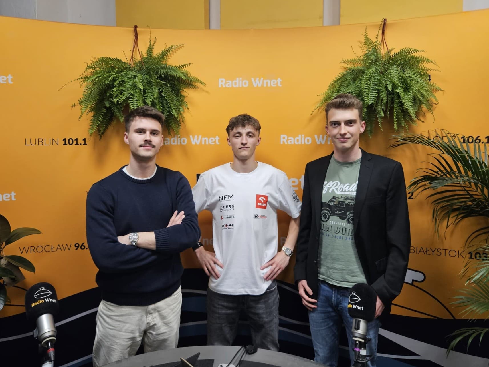 Czas na Motorsport #160 – Adrian Rzeźnik: po wygraniu Rajdu Świdnickiego poczułem wolę walki o tytuł