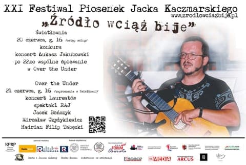 Mity i fakty o Jacku Kaczmarskim
