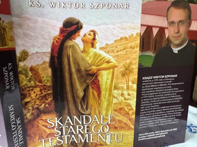 Prostytucja sakralna i obrzezanie