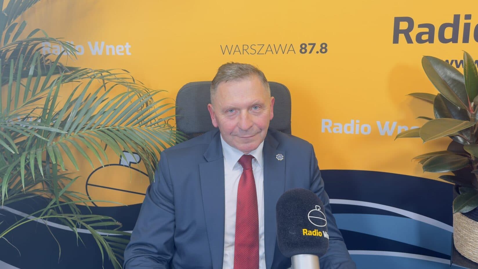 Wojna o nasze umysły. Ekspert ostrzega przed nową bronią Rosji