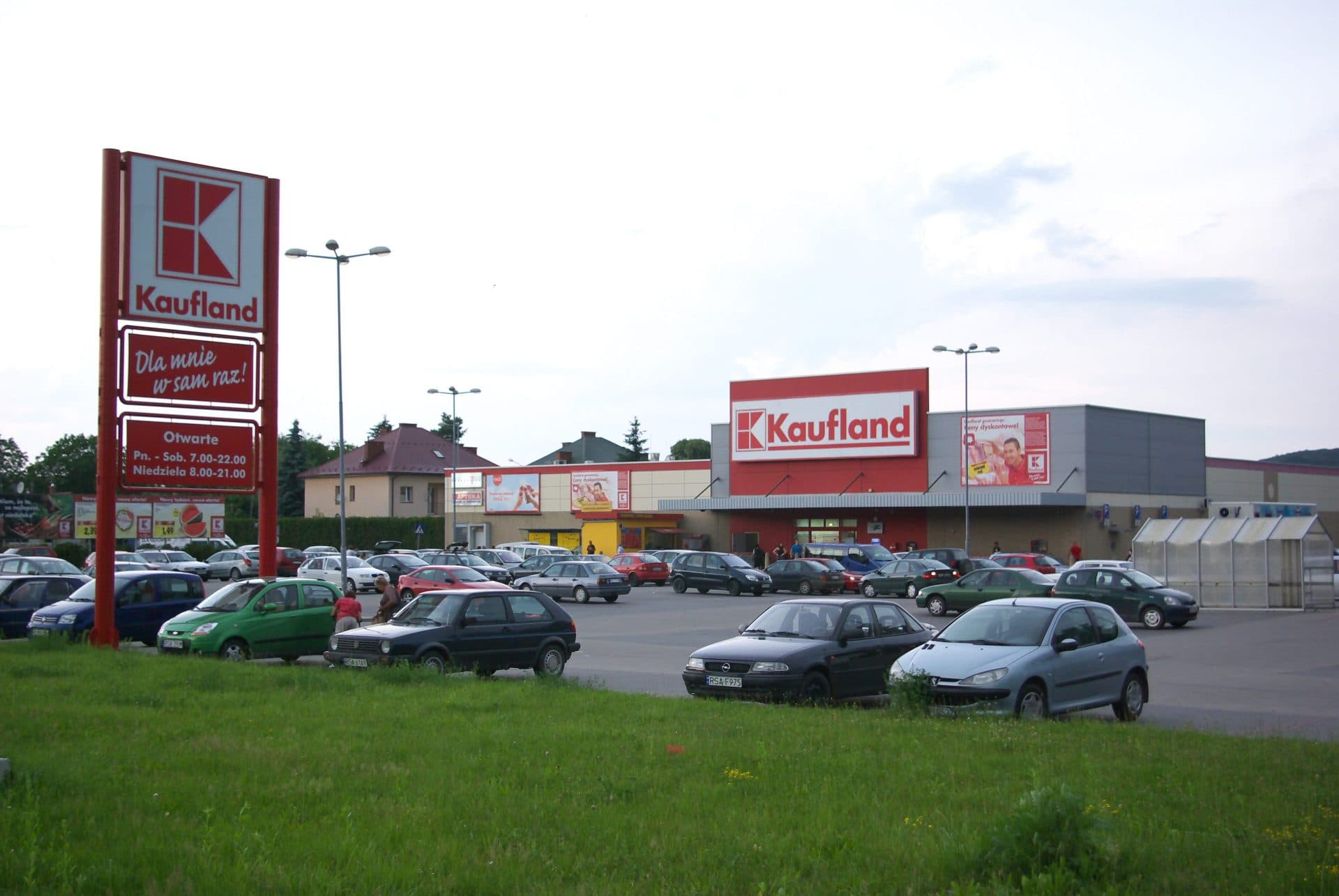 Kaufland w kryzysie – kadra z Polski ratunkiem przed dyskontową dominacją?