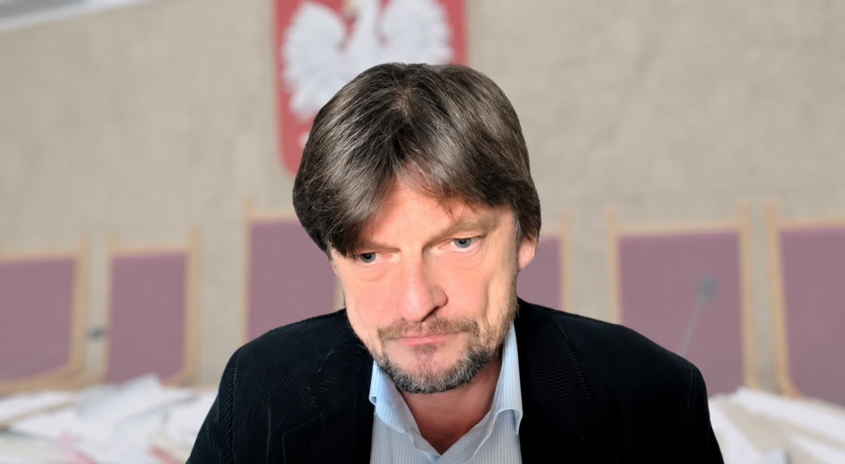 Szokujące kulisy aresztu Leszka Kraskowskiego. Jego adwokat ujawnia m.in. kuriozalny wątek maila