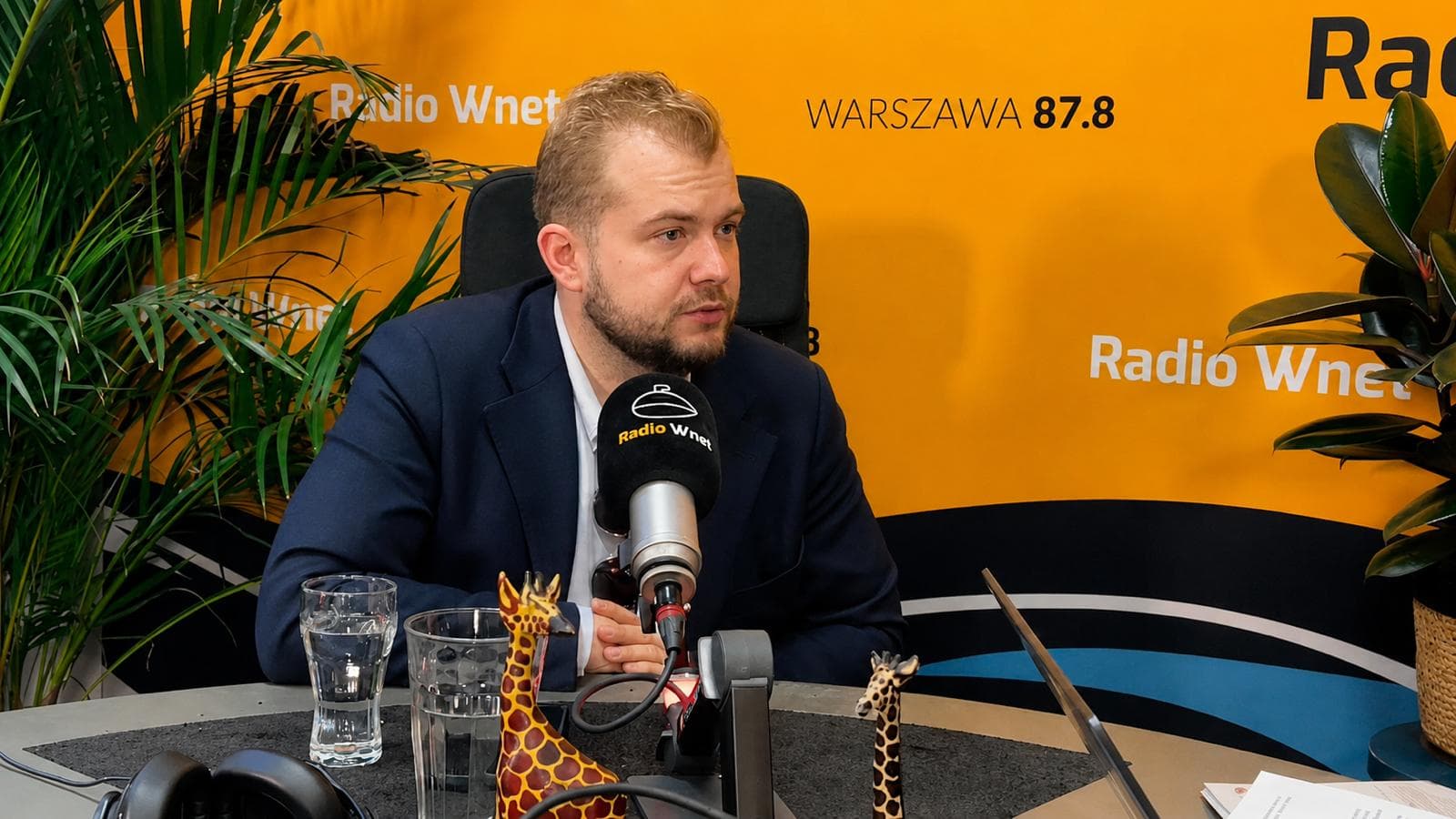 Referendum przeciwko Rafałowi Trzaskowskiemu? Michał Moskal: „Bardzo bym chciał, żeby się tak wydarzyło”
