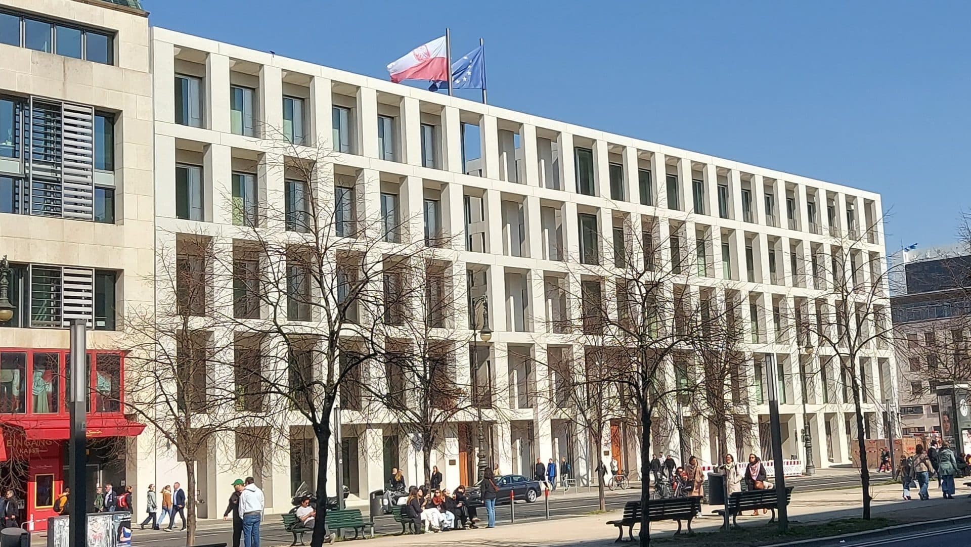Elitarność czy inkluzywność? Nowa odsłona polskiej dyplomacji gospodarczej w Berlinie