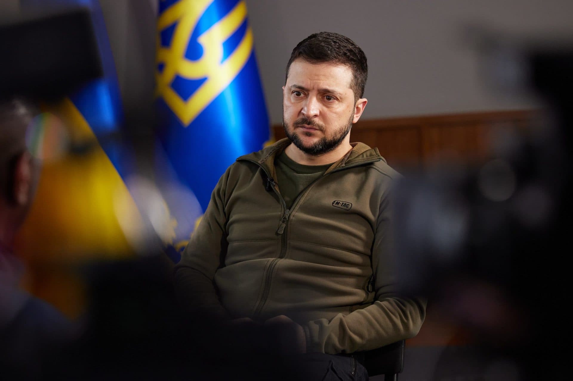 Józef Orzeł o relacjach z Ukrainą: „To jest początek brutalnej rywalizacji z Polską”