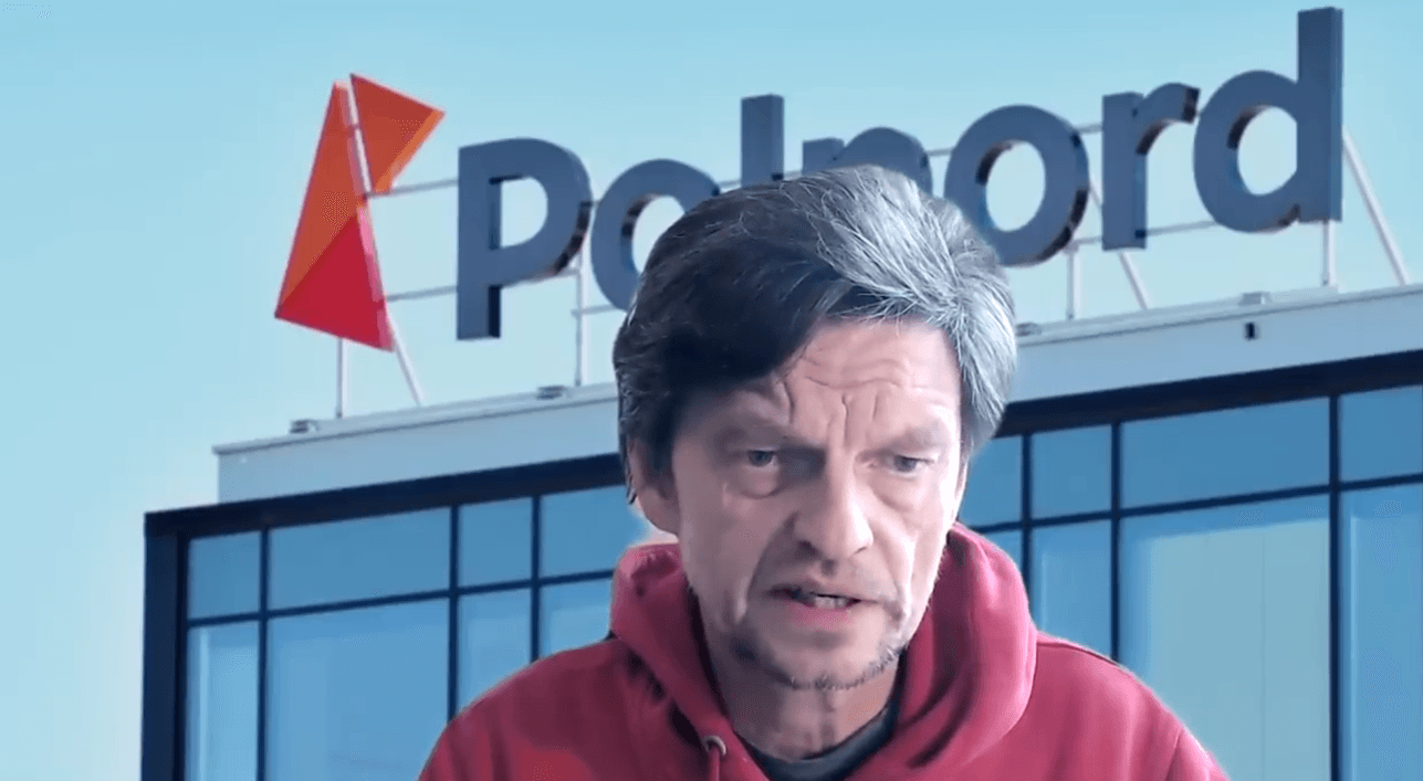 Dziennikarz za kratami. Coraz więcej pytań o polityczne tło sprawy
