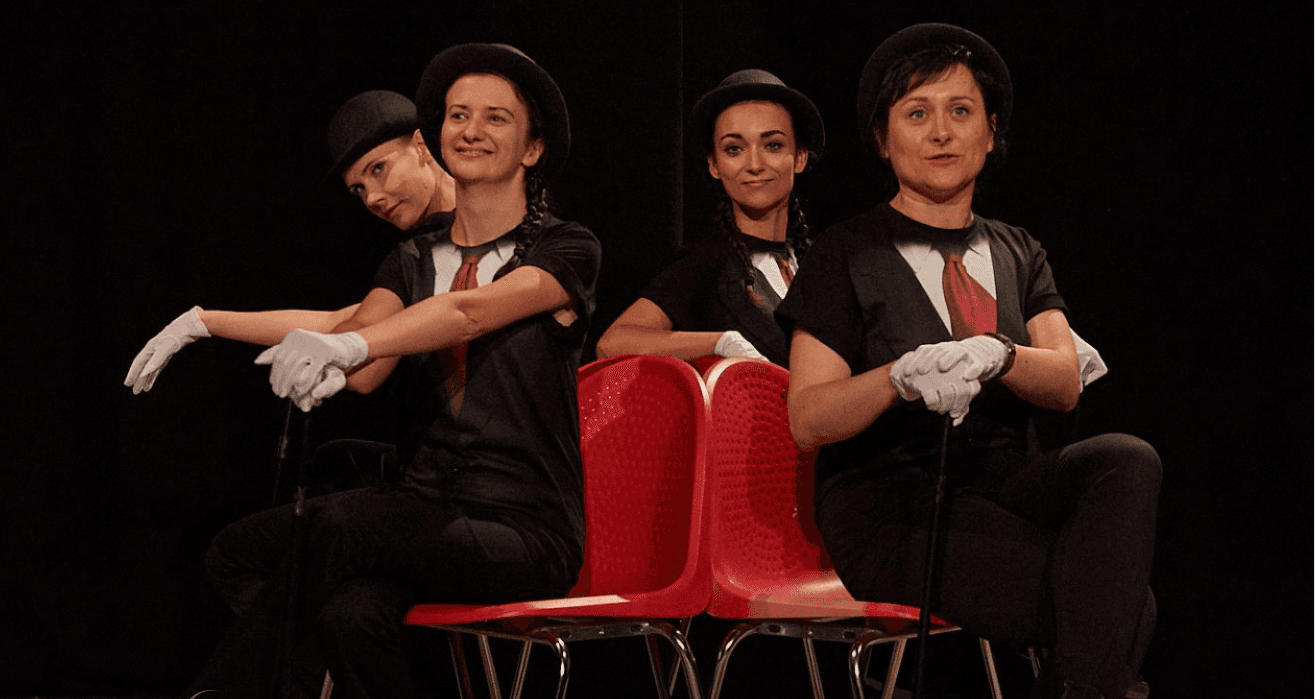15 lat bez scenariusza. Teatr Afront świętuje jubileusz
