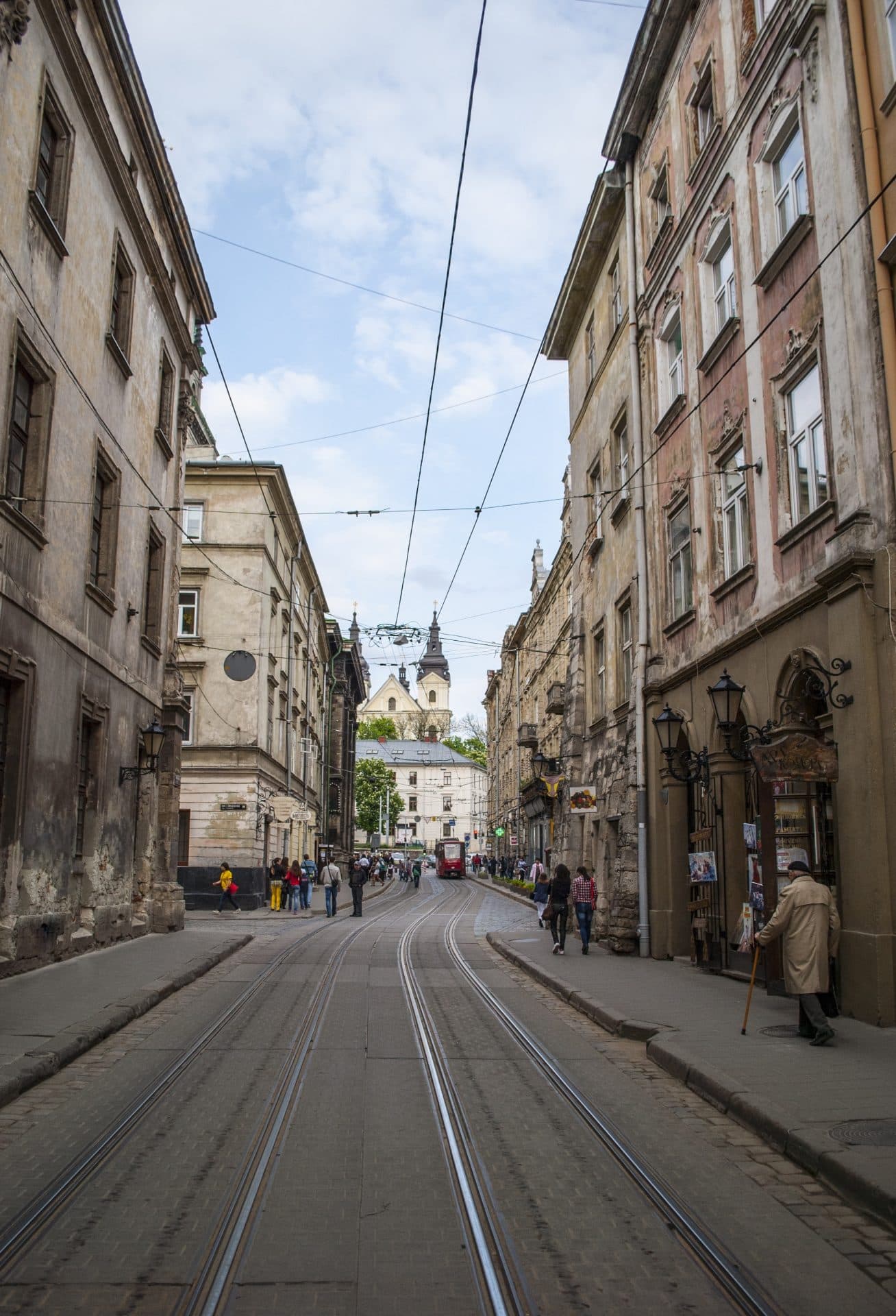 Nakaz eksmisji dla polskiej organizacji we Lwowie. Zwrot akcji po 7 dniach