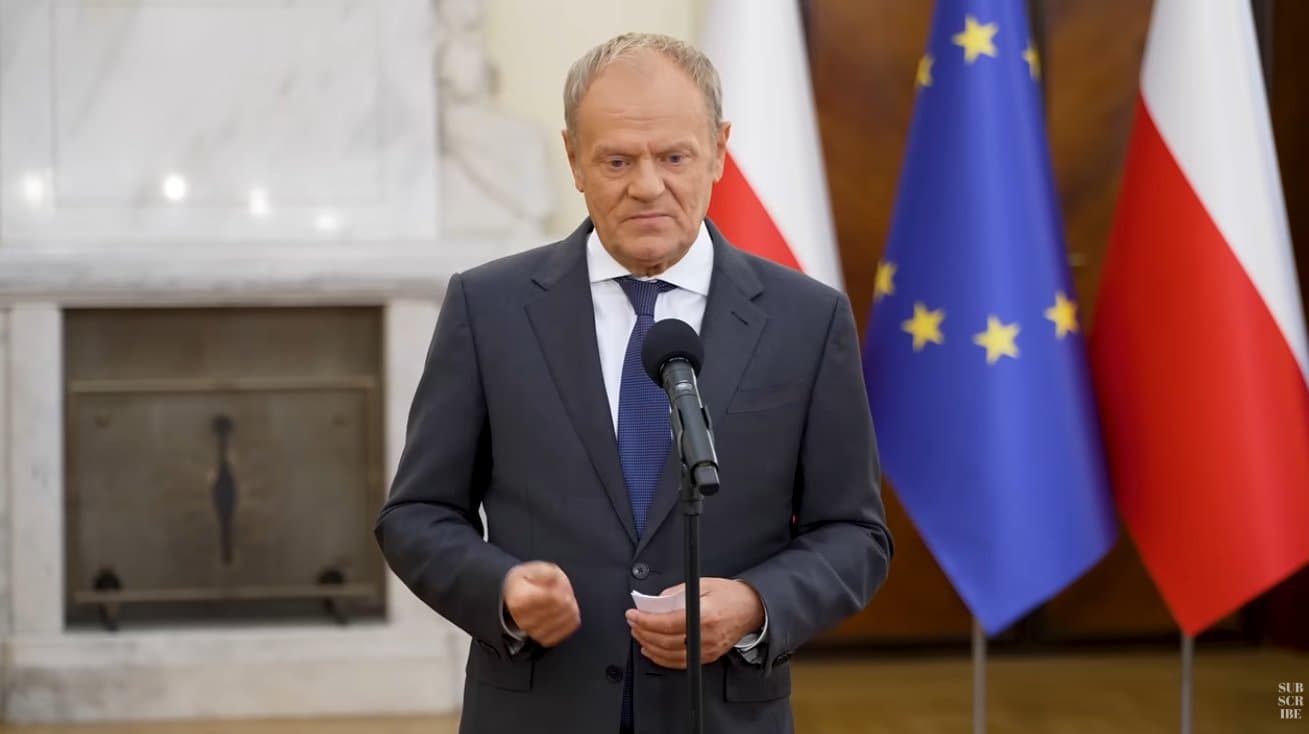Afera w Szpitalu Południowym uderzyła w KO. Sondażowe tąpnięcie