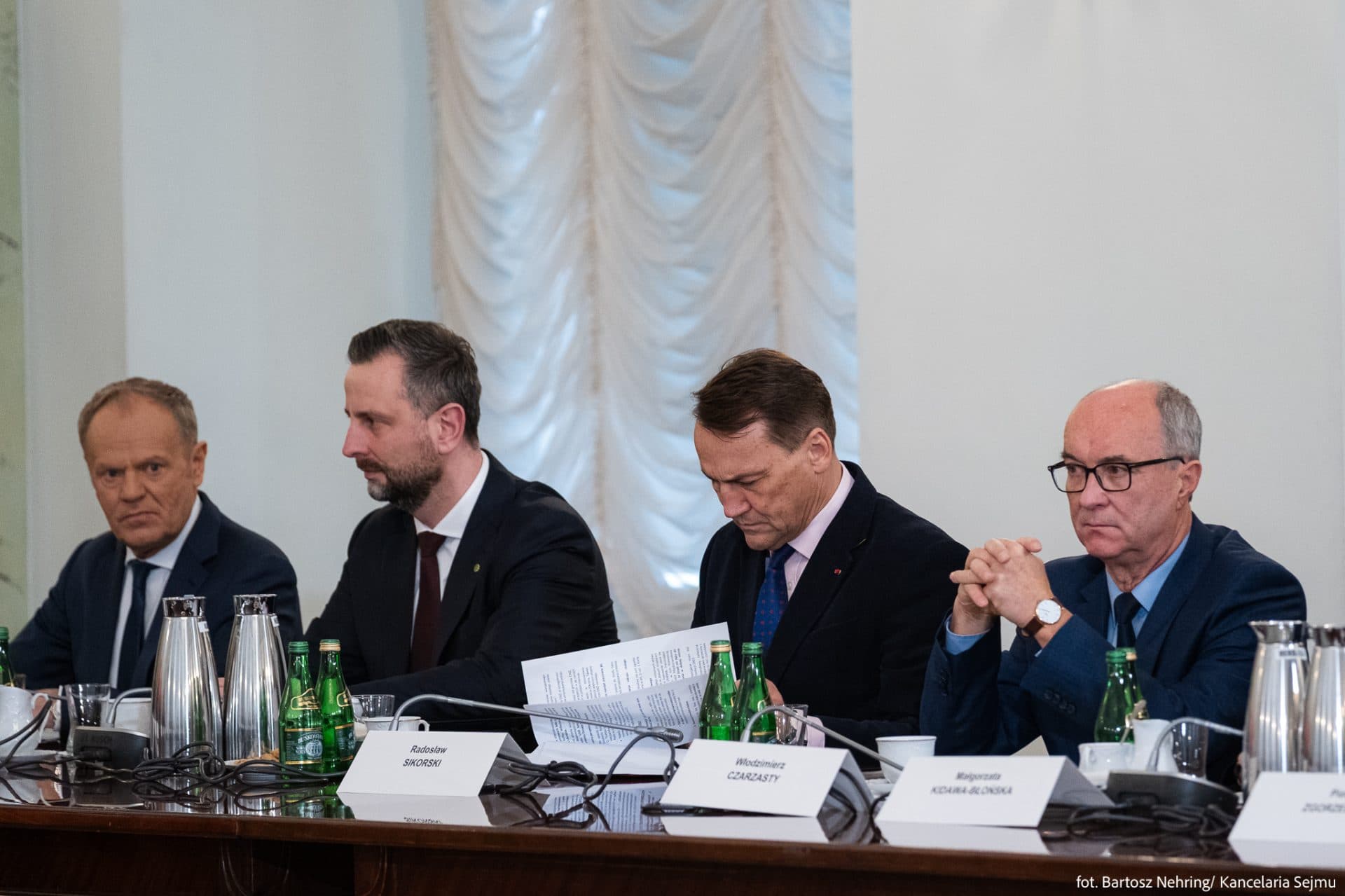 Wildstein: Polacy muszą się obudzić! Rządzi nami oligarchia postkomunistyczna
