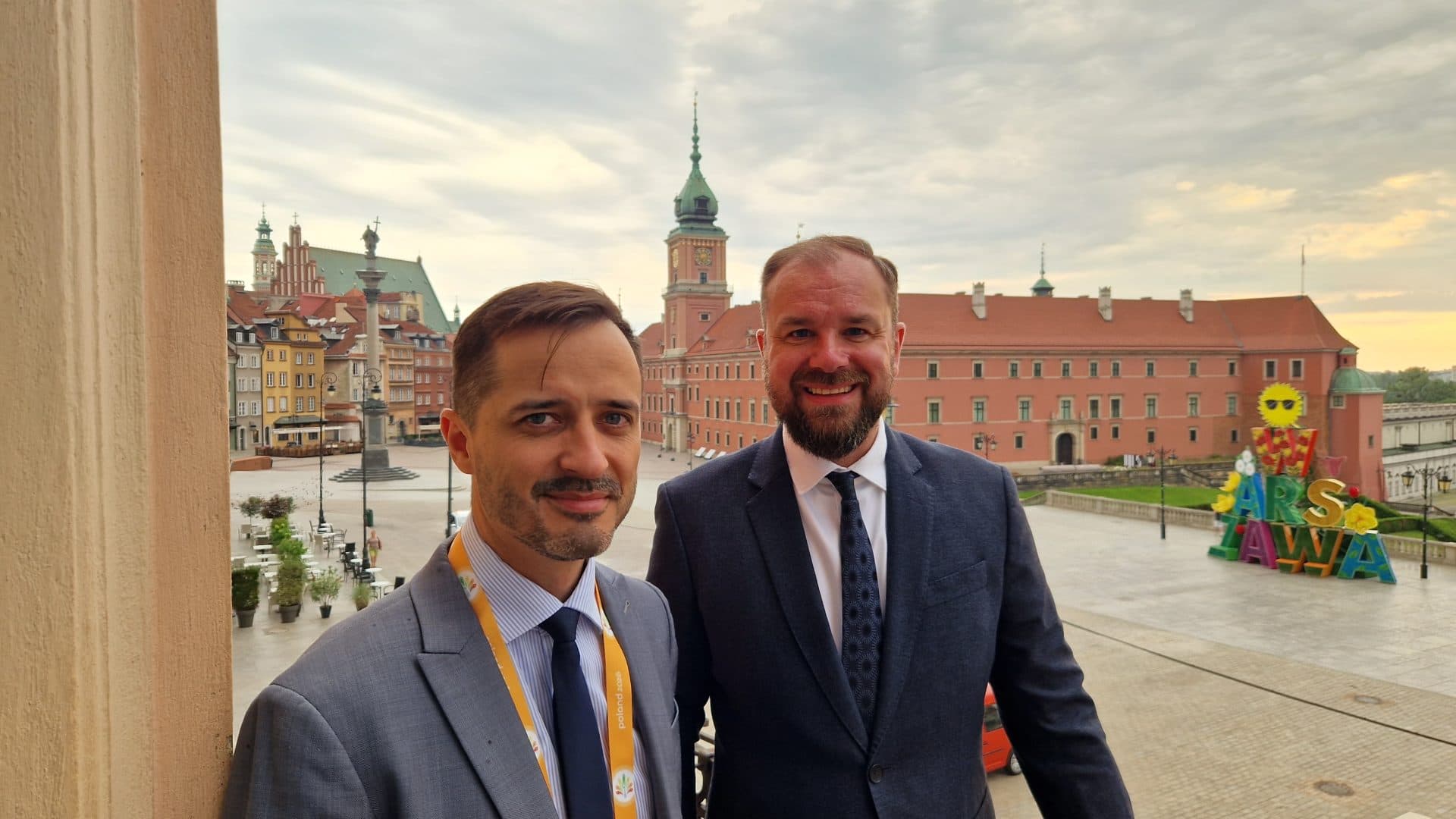 Kongres pod hasłem „Szczęście bez końca”