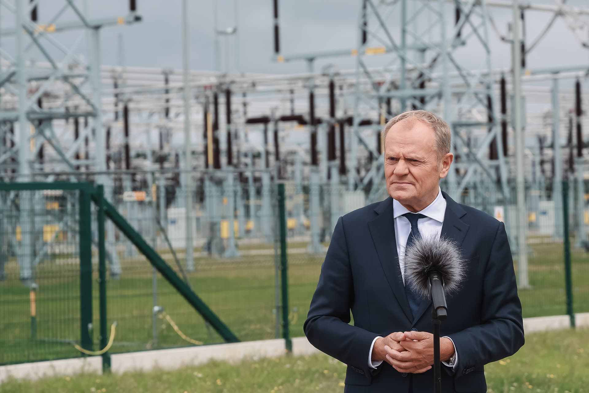 Tusk podejmie decyzję o rekonstrukcji rządu? „Premier kupił czas na kilka tygodni” – komentuje Michał Kolanko