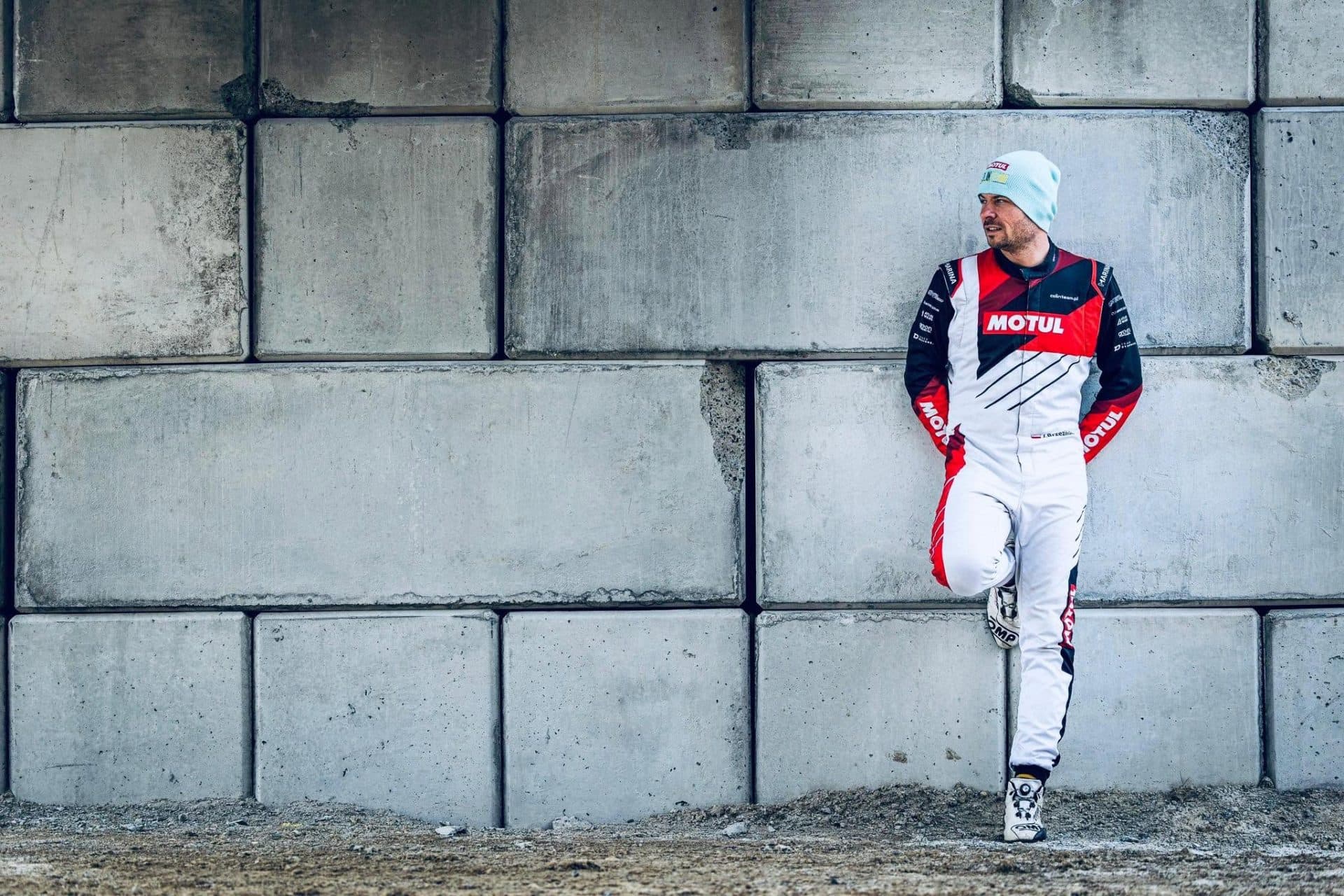 Czas na Motorsport #164 – 'Colin’ Brzeziński: chcę wrócić od sezonu 2027. Testowałem Yarisa Rally2 w Finlandii