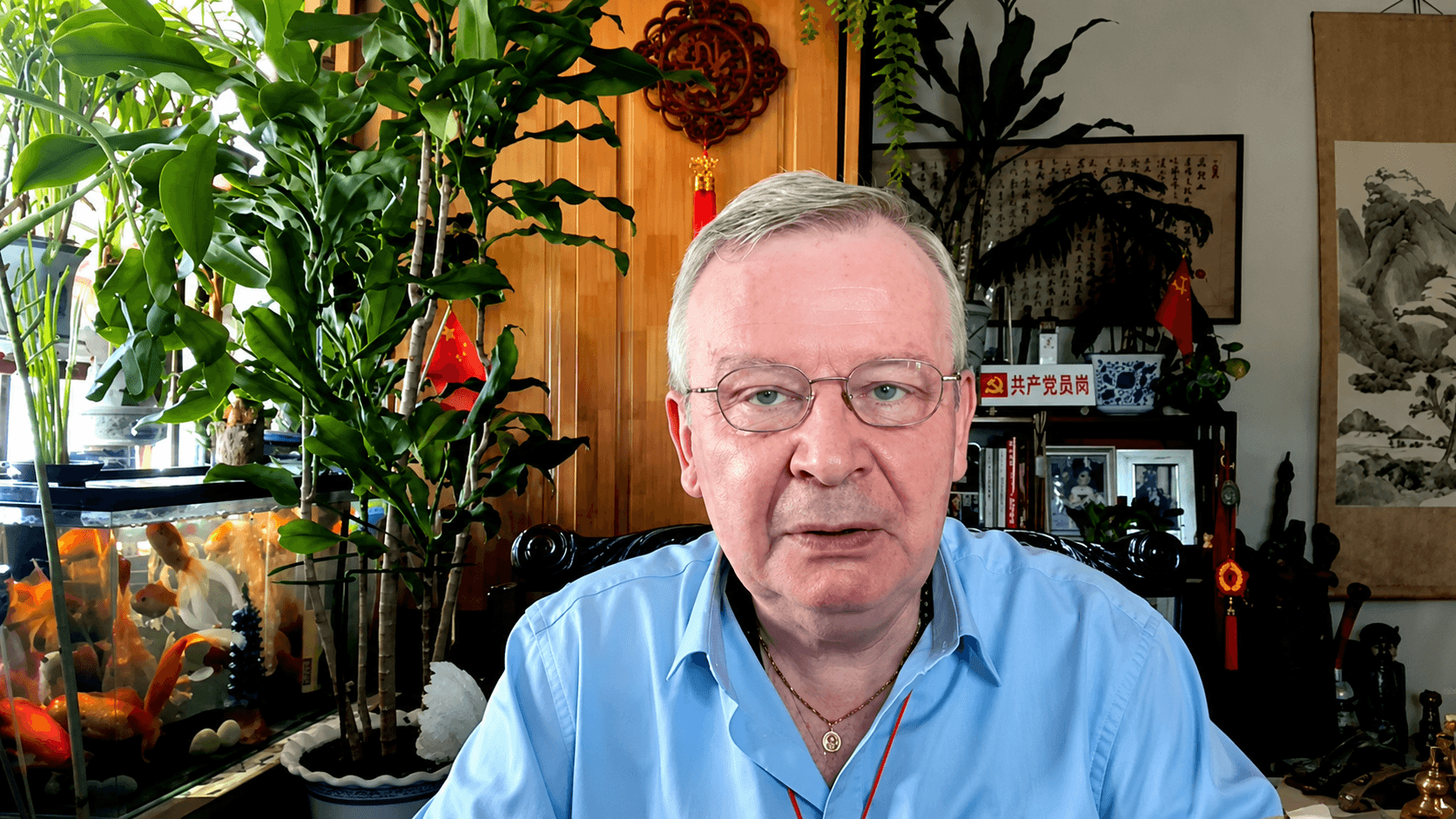 Czy Chiny wspierają Iran? Pekin odpowiada na zarzuty o pomoc w wojnie z USA