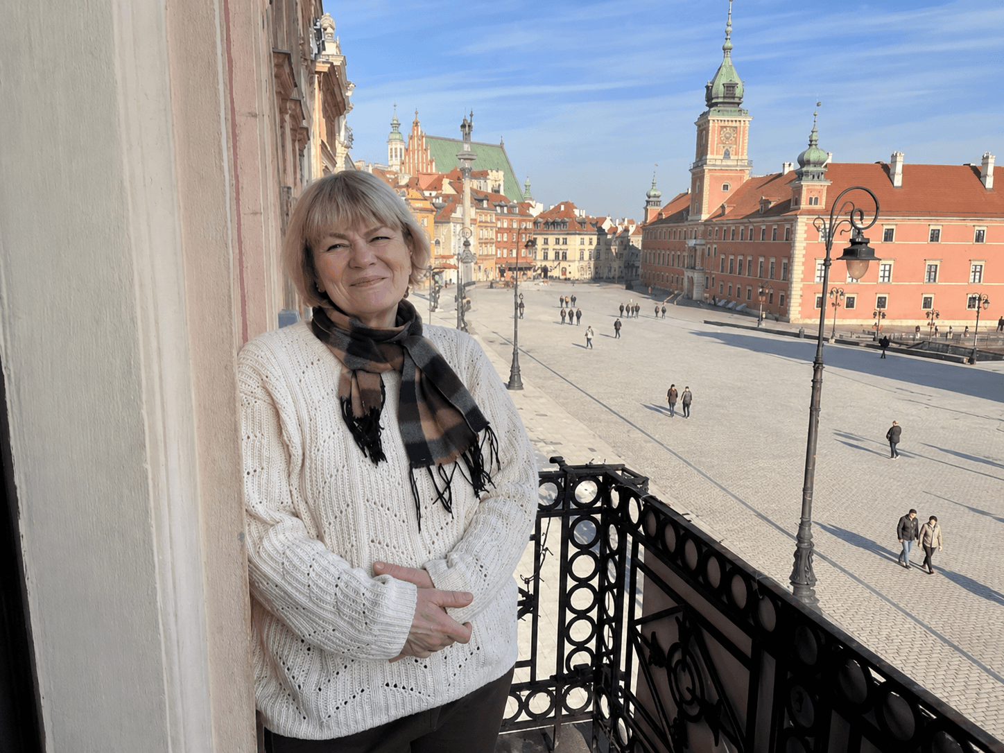 Sprawa kampanii „Sprawiedliwe Sądy” wróciła po niemal 10 latach. Dorota Kania: „To wygląda na zemstę polityczną”