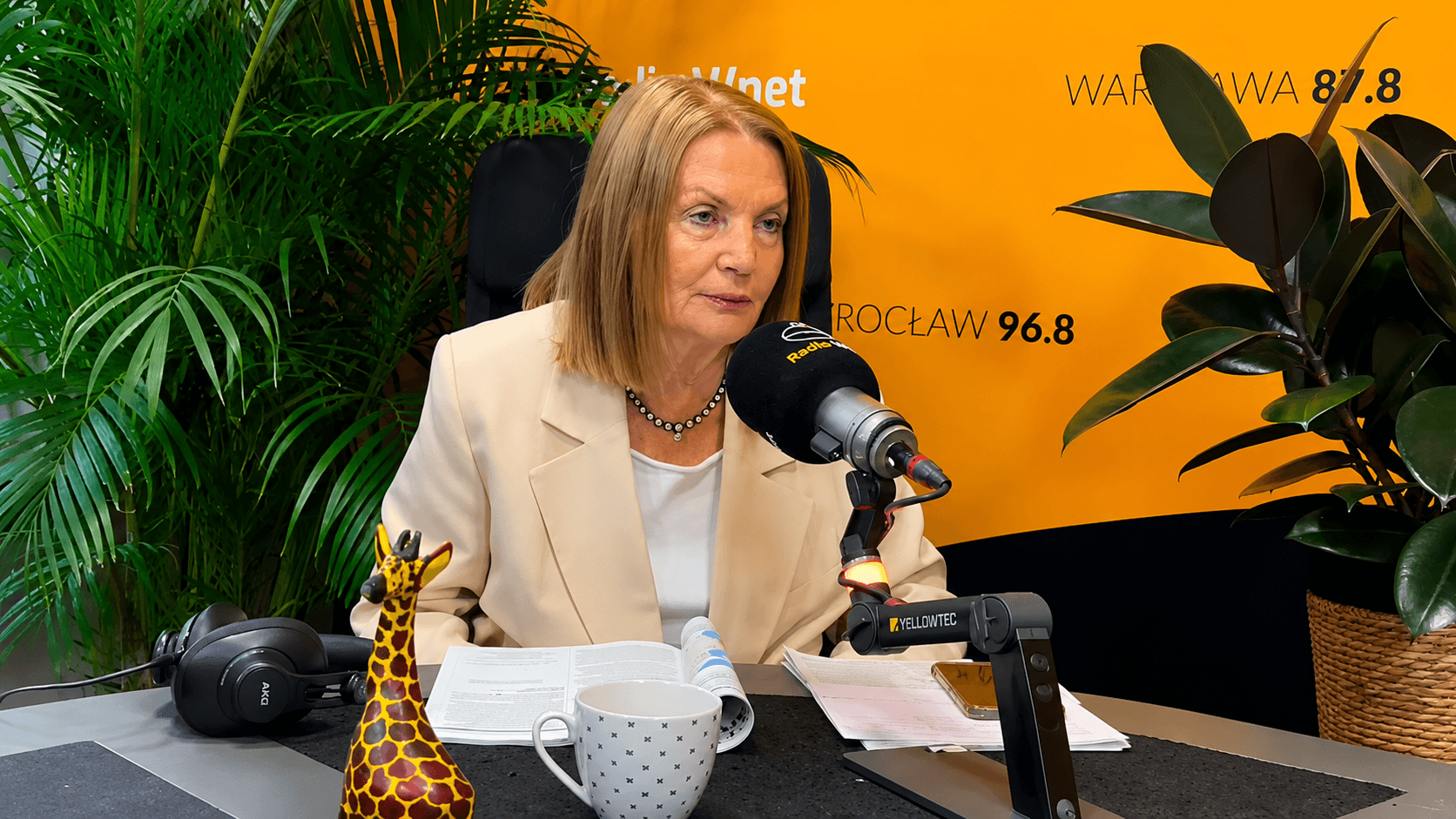 Dług Polski rośnie w błyskawicznym tempie. Prof. Elżbieta Chojna-Duch ostrzega: koszt może być bardzo wysoki