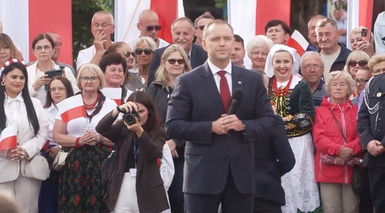 Prezydent chce referendum ws. Zielonego Ładu. Padło nowe pytanie