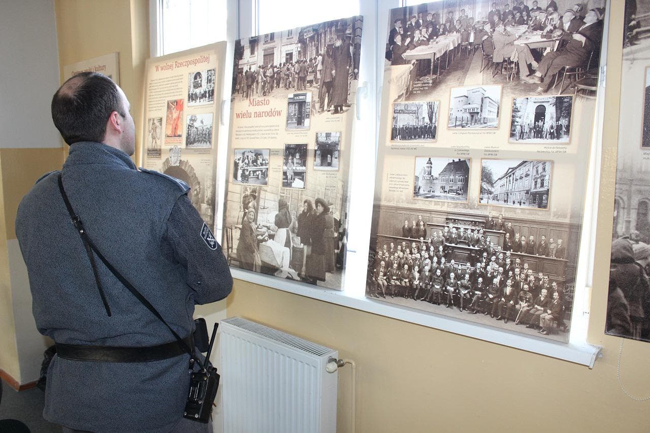OUN po lipcu 1941 – deklaracja państwa i rzeczywistość okupacji – cz. 3