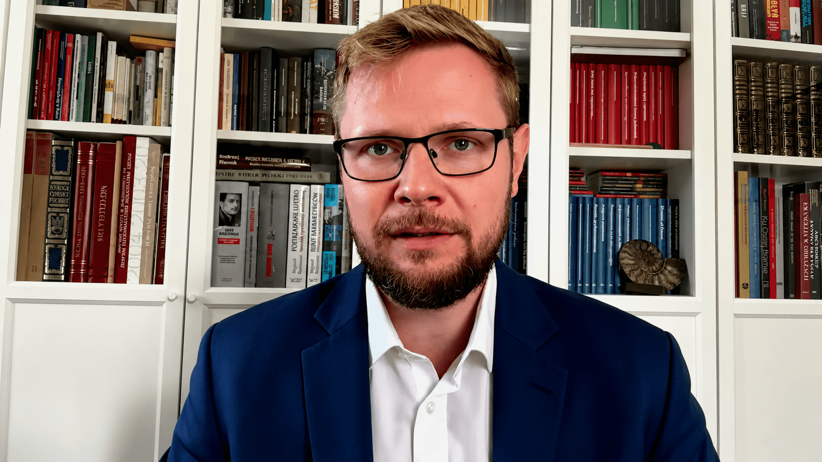 Woś: Aferę Szpitala Południowego rozumie nawet beton KO