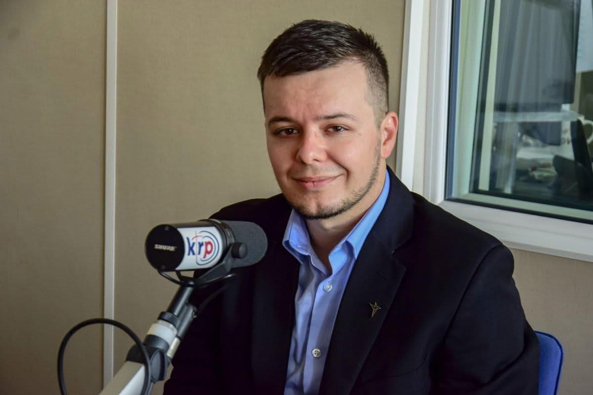 Paweł Wyrzykowski o liście Mirotworca, Ukrainie, bezpieczeństwie i państwie, które zawodzi a musi odzyskać kontrolę