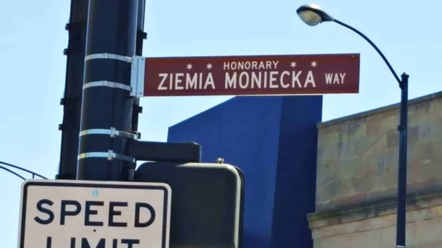 „Czy Mońki są na pokładzie?”. Jak podlaskie miasteczko opanowało Chicago