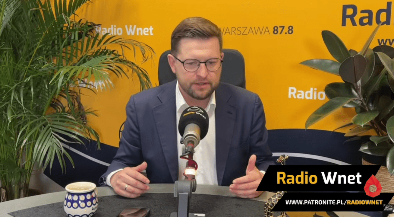 Śliwka: Polska nie wydaje 5 proc. PKB na obronność. „Co roku zostaje około 20 mld zł”