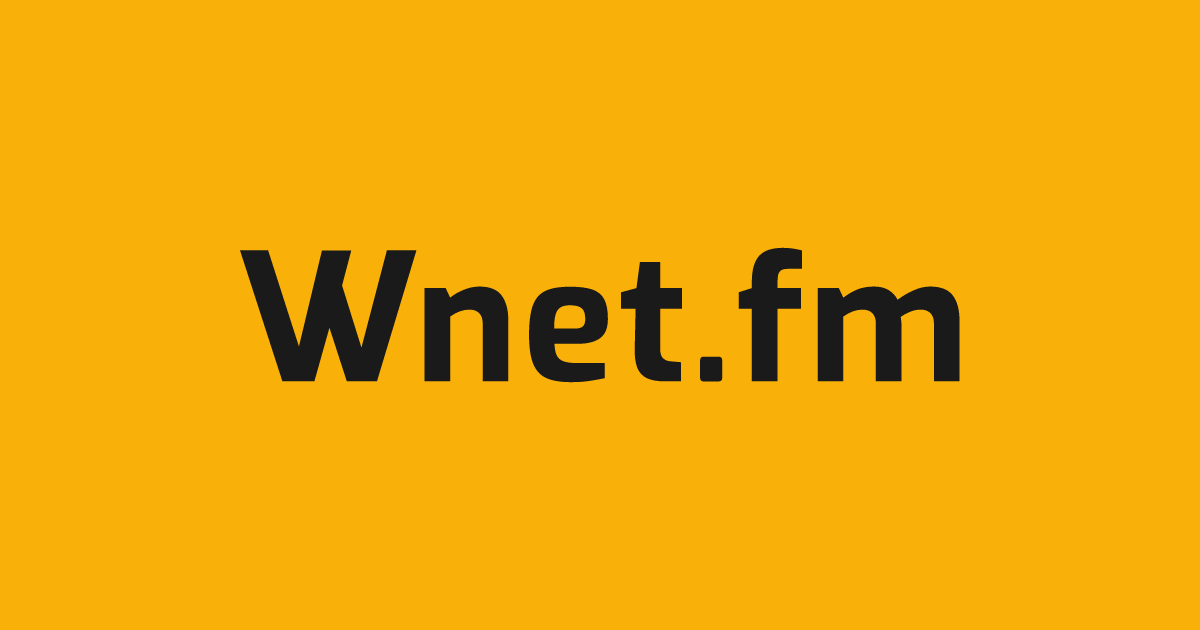 Radio Wnet logo