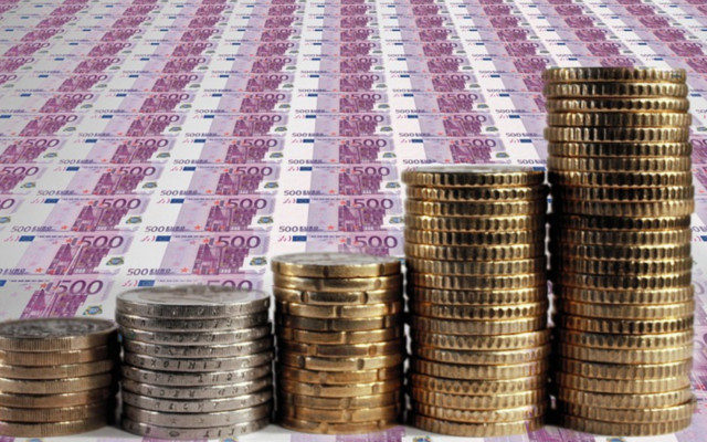 Pieniądze / Fot. geralt, CC0, Pixabay