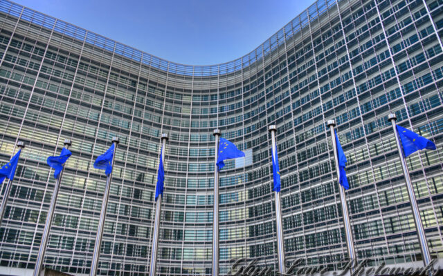 Komisja Europejska, licencja: (CC BY 2.0), autor: www.GlynLowe.com
