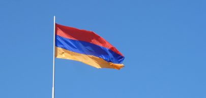 Armenia, zamach stanu?