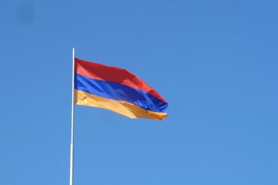 Armenia, zamach stanu?