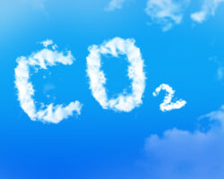 Dwutlenek węgla, CO2 / Flickr.com, Zappys Technology Solutions (CC BY 2.0)