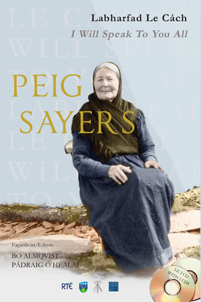 pdf peig sayers autobiography