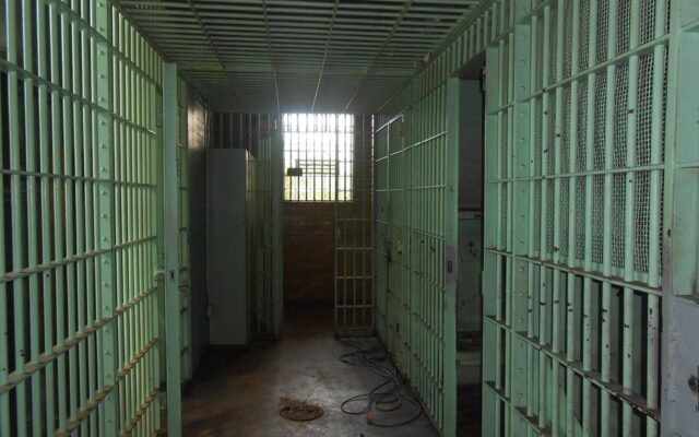 Więzienie/Foto. TryJimmy/ Pixabay